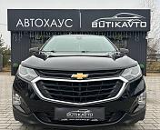 Chevrolet Equinox III , 2019 г., автомат, бензин - фото 2