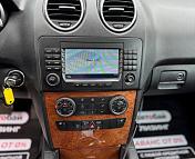 Mercedes-Benz M-Класс W164 , 2008 г., автомат, бензин - фото 16