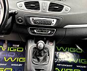 Renault Grand Scenic III · 2-й рестайлинг , 2014 г., механика, дизель - фото 15