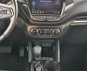 Chevrolet TrailBlazer III , 2021 г., автомат, бензин - фото 15