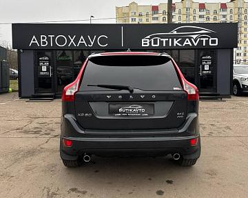 Volvo XC60 I - фото 5