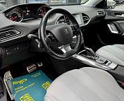 Peugeot 308 T9 · Рестайлинг , 2018 г., автомат, дизель - фото 12