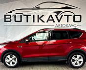 Ford Escape III , 2014 г., автомат, бензин - фото 4