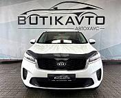 Kia Sorento III · Рестайлинг , 2019 г., автомат, бензин - фото 2