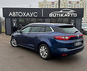 Renault Megane IV , 2017 г., робот, дизель - фото 4