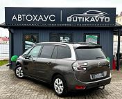 Citroen C4 Grand Picasso II · Рестайлинг , 2016 г., механика, дизель  - фото 5