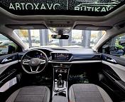 Volkswagen Taos  I , 2024 г., робот, бензин  - фото 10