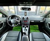 Audi A3 8P 8PA · Рестайлинг , 2007 г., автомат, бензин - фото 10