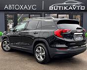 GMC Terrain, 2019 г., автомат, бензин - фото 4