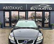 Volvo V50 I · 2-й рестайлинг , 2011 г., механика, дизель - фото 2