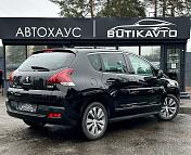 Peugeot 3008 I · Рестайлинг , 2014 г., механика, дизель - фото 6