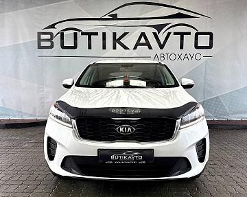 Kia Sorento III · Рестайлинг - фото 2
