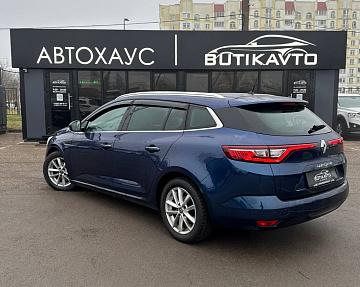 Renault Megane IV - фото 4