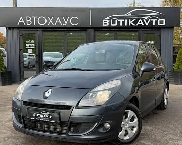 Renault Scenic III - фото 3