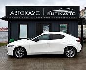 Mazda 3 BP , 2022 г., механика, бензин - фото 4