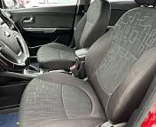 Kia Rio III · Рестайлинг , 2015 г., автомат, бензин  - фото 10