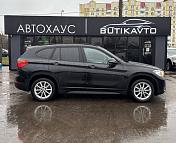 BMW X1 F48 · Рестайлинг , 2021 г., робот, бензин - фото 7