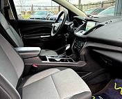 Ford Escape III · Рестайлинг , 2018 г., автомат, бензин - фото 11