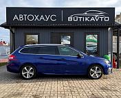 Peugeot 308 T9 · Рестайлинг , 2019 г., автомат, бензин - фото 8