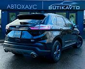 Ford Edge II · Рестайлинг , 2020 г., автомат, бензин - фото 7