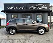 Citroen C4 Aircross I , 2012 г., механика, дизель - фото 8
