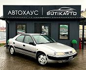 Citroen Xantia X2 , 1999 г., механика, бензин
