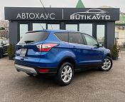 Ford Escape III · Рестайлинг , 2017 г., автомат, бензин - фото 7