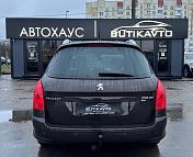 Peugeot 308 T7 · Рестайлинг , 2012 г., механика, дизель - фото 5