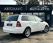 Toyota Corolla IX (E120 130) , 2003 г., механика, дизель - фото 6