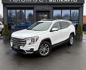 GMC Terrain II · Рестайлинг , 2021 г., автомат, бензин - фото 3