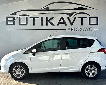 Ford B-MAX I - фото 4