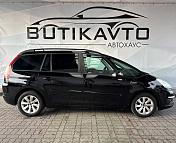 Citroen C4 Grand Picasso I , 2011 г., механика, дизель - фото 8