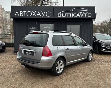 Peugeot 307 I - фото 4