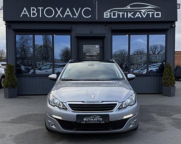 Peugeot 308 T9 - фото 2