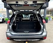 Nissan X-Trail III (T32) · Рестайлинг , 2020 г., робот, бензин - фото 14