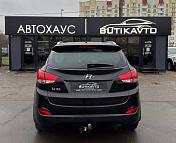 Hyundai ix35 I · Рестайлинг , 2014 г., автомат, бензин - фото 5