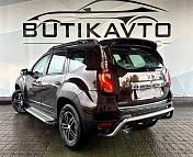 Renault Duster I · Рестайлинг , 2016 г., механика, бензин - фото 5