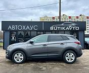 Opel Grandland X I , 2021 г., автомат, дизель - фото 8