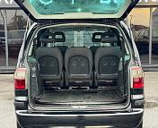 Ford Galaxy I · Рестайлинг , 2003 г., механика, дизель - фото 14