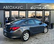 Opel Astra J · Рестайлинг , 2013 г., механика, бензин - фото 6