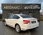 Citroen C5 II , 2010 г., механика, бензин - фото 4