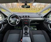 Ford S-MAX I · Рестайлинг , 2012 г., механика, дизель - фото 9