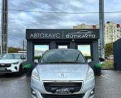 Peugeot 5008 I · Рестайлинг , 2016 г., механика, дизель  - фото 2