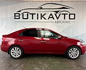 Kia Cerato II , 2009 г., механика, бензин - фото 8