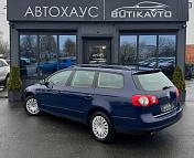 Volkswagen Passat B6 , 2006 г., механика, дизель - фото 5