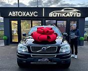 Volvo XC90 I · Рестайлинг , 2011 г., автомат, бензин