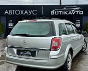 Opel Astra H · Рестайлинг , 2007 г., механика, дизель - фото 6