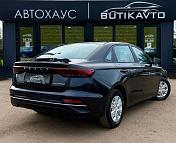 Geely Emgrand II , 2023 г., механика, бензин - фото 7