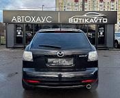 Mazda CX-7 I · Рестайлинг , 2011 г., автомат, бензин - фото 5