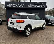 Citroen C5 Aircross I , 2019 г., механика, дизель - фото 4